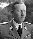 Image result for Reinhard Heydrich Death Car