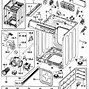 Image result for Samsung Top Load Washer Parts