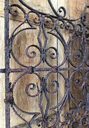 Image result for Wrought Iron Decor Wall Art
