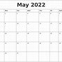 Image result for May 2022 Calendar Square Sticker
