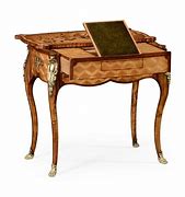 Image result for French Writing Table