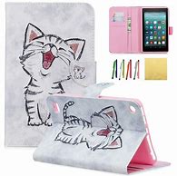 Image result for Amazon Fire Tablet Cases for Girls Cute Pop It