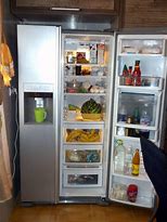 Image result for Wall Cabinet Over Refrigerator