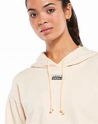 Image result for Cropped Adidas Sweatshirt Youth