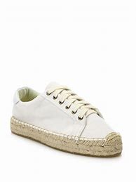 Image result for Espadrille Sneakers
