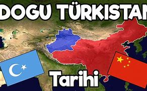 Image result for Dong Turkistan