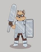 Image result for Raccoon Cheese Grater