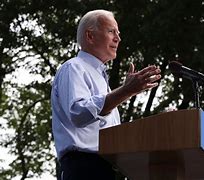 Image result for Funny Biden Rally Size