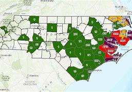 Image result for North Carolina Power Outage Moore County Map