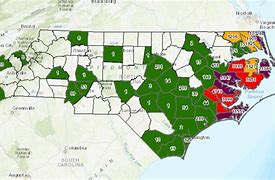 Image result for Power Outage Map Calabash North Carolina