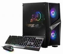 Image result for MSI Gaming PC