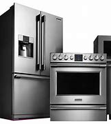 Image result for Kitchen Appliance Sets Home Depot
