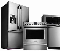 Image result for High-End Refrigerator Appliances