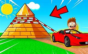 Image result for Roblox Pyramid