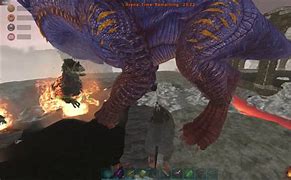 Image result for Ark Boss Fights That Give Tek Chest