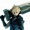 Image result for Cloud Strife Wolf