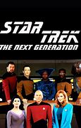 Image result for Star Trek Second Generation