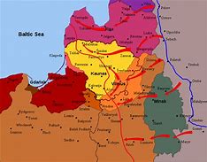 Image result for Baltic States Independence