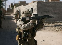 Image result for USMC Iraq