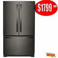 Image result for Whirlpool Dishwasher Wdt970sahb