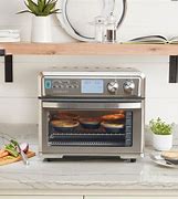 Image result for Cuisinart Toa 65 Airfryer Toaster Oven