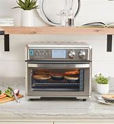 Image result for Cuisinart ® Digital Airfryer Toaster Oven | Crate & Barrel