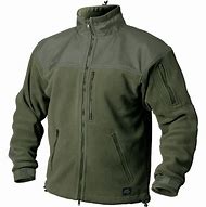 Image result for Military Fleece Jackets