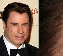 Image result for John Travolta with Hair Piece