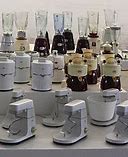 Image result for Retro Kitchen Appliances Reproductions