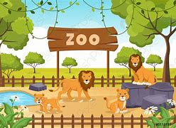 Image result for Singapore Zoo Cartoon