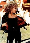 Image result for Grease the Movie Outfits Denim