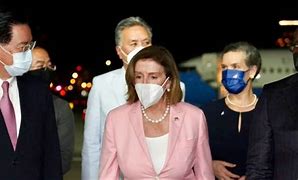 Image result for Nancy Pelosi Visit to China
