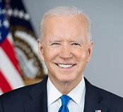 Image result for President Joe Biden Official Photo