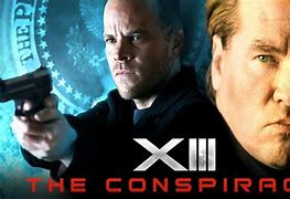 Image result for XIII the Conspiracy