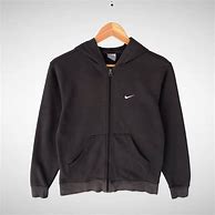 Image result for Nike Small Swoosh Hoodie
