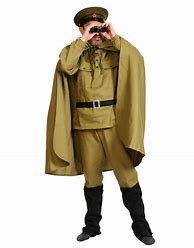 Image result for Russian Soviet Soviet Army Band Uniform