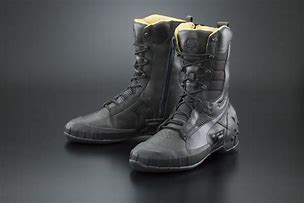 Image result for Puma Tactical Boots