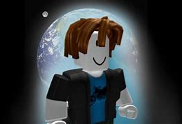 Image result for Bacon Hair Roblox ID