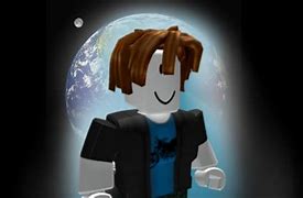 Image result for Stonger Roblox the Bacon Hair