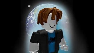 Image result for Roblox Bacon Hair GFX