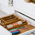 Image result for kitchen cabinet organizers