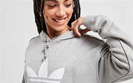 Image result for Adidas Originals Trefoil Men's Hoodie