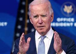 Image result for Biden as Office of President Elect