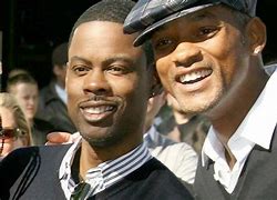 Image result for Chris Rock Will Smith