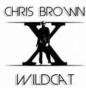 Image result for Chris Brown CD