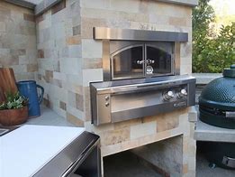Image result for Outdoor Oven