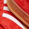 Image result for Adidas Gazelle Red