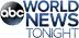 Image result for ABC World News Charles Gibson