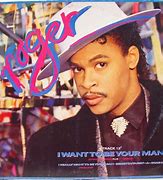 Image result for Roger Troutman's Brother Larry Troutman