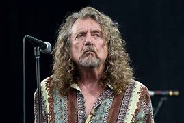 Image result for Robert Plant Stairway to Heaven